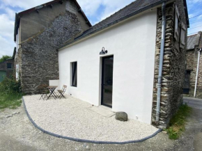 Appartement Saint-Benoît-des-Ondes, 2 pièces, 4 personnes - FR-1-538-161